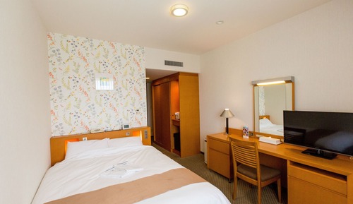 Double Room, Non Smoking