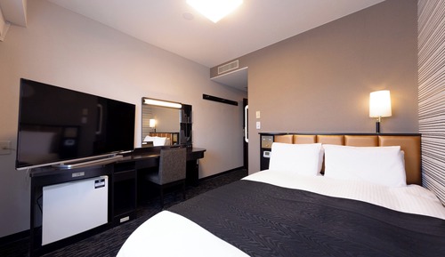 Single Room, Non Smoking