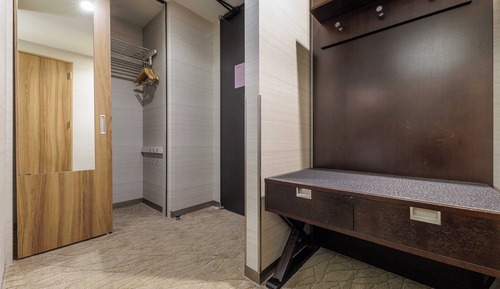 Superior Twin Room, Non Smoking