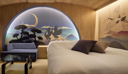 Executive Suite