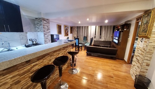 Family Apartment, Multiple Beds, Patio, River View