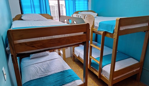 Basic Shared Dormitory