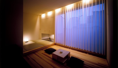 Basic Twin Room
