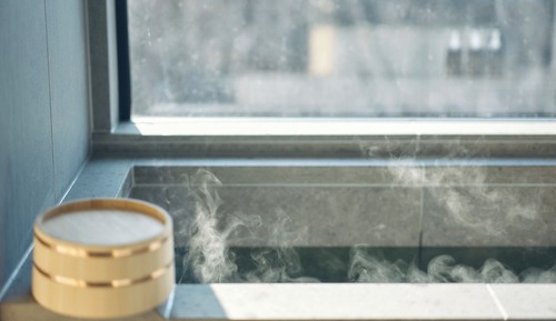 [Private Sauna&In-Room Onsen/Suite Room] Private Room, Non smoking