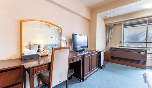 Standard Twin Room, Non Smoking