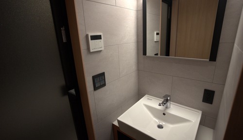 Deluxe Twin Room With Kitchen, Non Smoking, 2nd Floor, Stair Access
