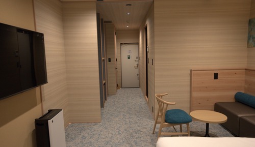 Standard Double Room, Non Smoking