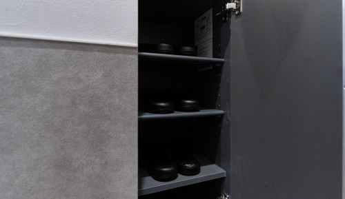 Apartment, Non Smoking (101)