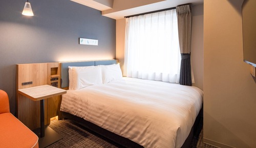 Economy Room, 1 Queen Bed, Non Smoking
