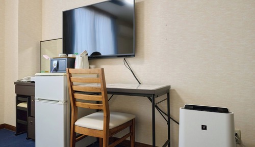 Twin room A