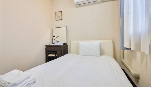 Single room A