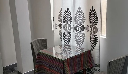 Comfort Double or Twin Room