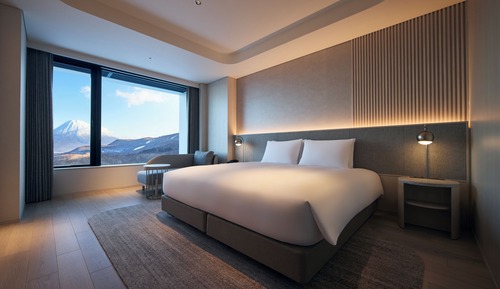 The Weiss Suite