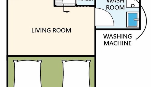 Basic Room