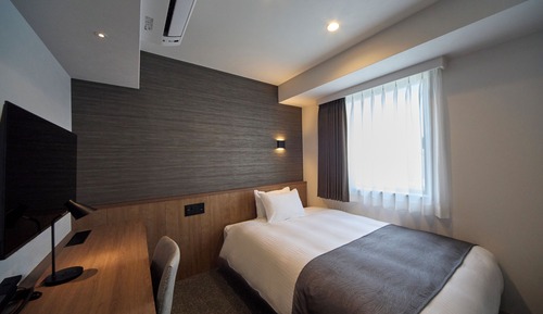 Economy Single Room, Non Smoking