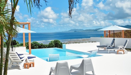 Villa Nami
