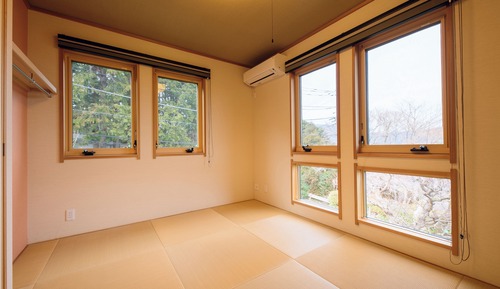 Panoramic Villa, 4 Bedrooms, Mountain View
