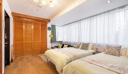 Comfort Apartment, Balcony (201)