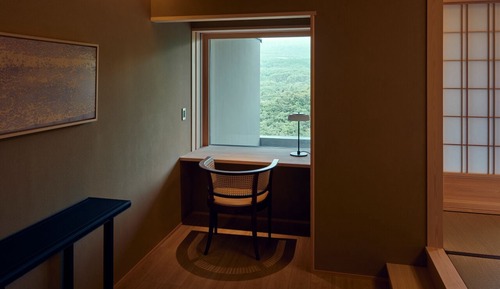 Roof Top Suite [kaze],Inroom Dining Non Smoking