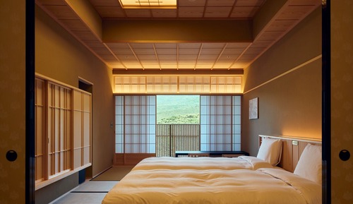 Roof Top Suite [kumo],Inroom Dining Non Smoking