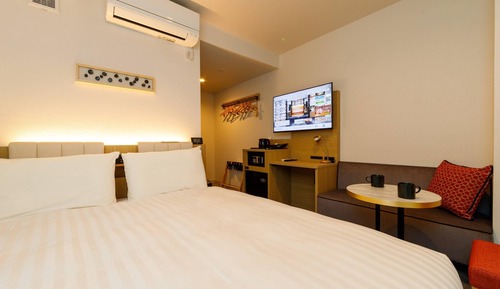 Standard Room, 1 Queen Bed, Non Smoking