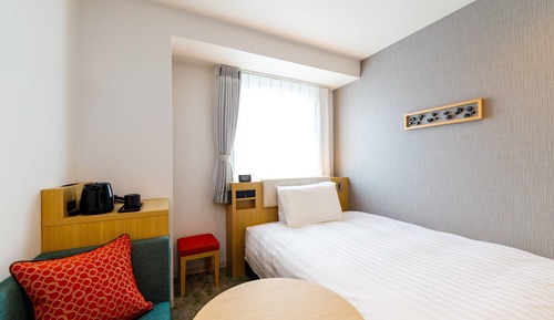 Standard Room, 1 Double Bed, Non Smoking