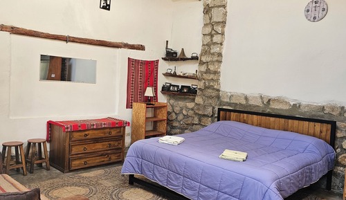 Deluxe Suite, Garden View