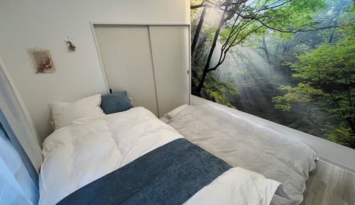 Comfort House, 3 Bedrooms, Non Smoking