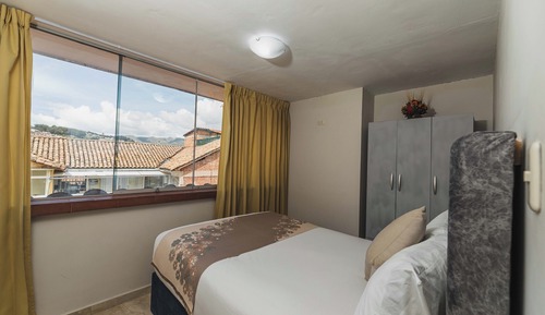 Comfort Apartment, 2 Bedrooms