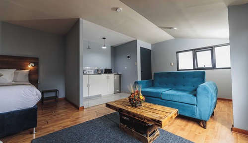 Comfort Apartment