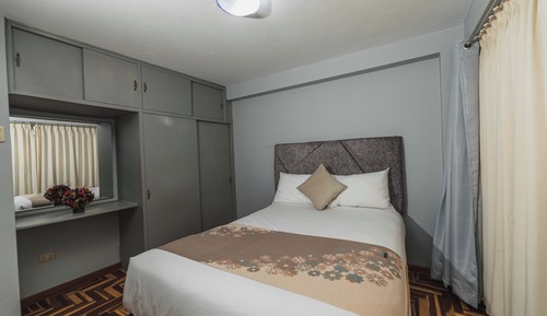 Comfort Apartment, 3 Bedrooms