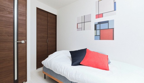 Apartment, Non Smoking (B-2)
