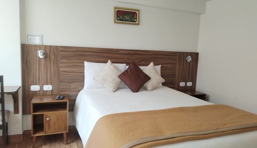 Business Room
