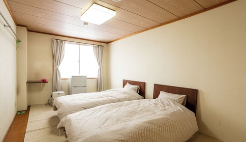 Basic Room, Non Smoking