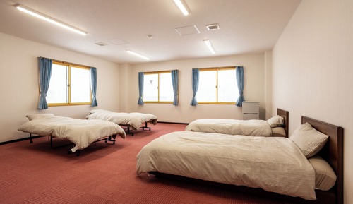 Wide Room, Non Smoking