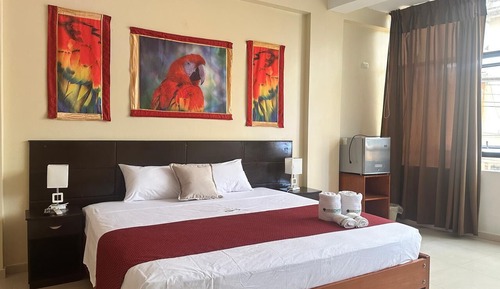 Superior Room