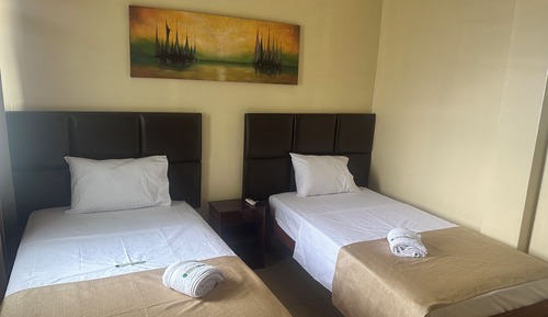 Standard Room, 1 Bedroom