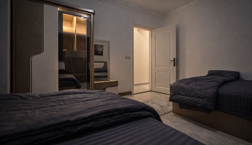 Luxury Villa, 3 Bedrooms, Kitchen, Ground Floor