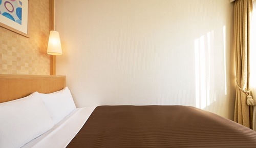 Comfort Floor Standard Small Double Room, Smoking
