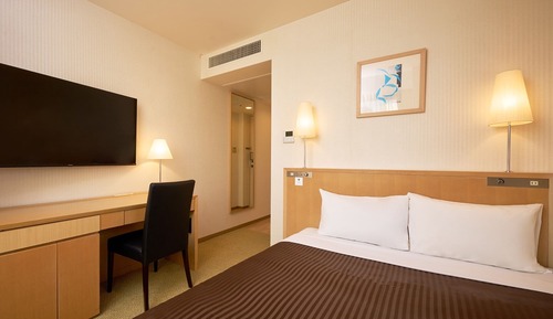 Comfort Floor Superior  Double Room, Smoking