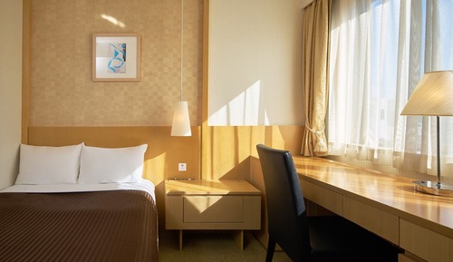 Comfort Floor Superior  Small Double Room, Non-smoking