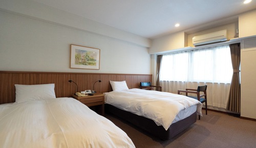 Family Twin Room, Non Smoking
