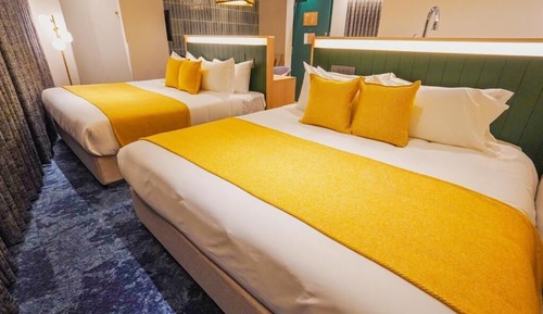 Luxury Studio Suite