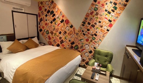 Double Room