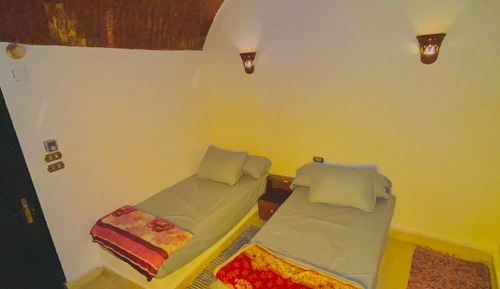 Comfort Twin Room, 2 Twin Beds