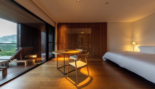MORI SUITE