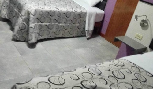 Comfort Triple Room