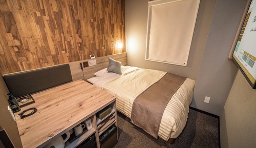 Run of the House Room
