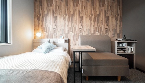 Double Room with Sofa