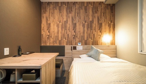 Extra Double Room